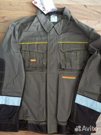 Бавария костюм летний 48-50 р