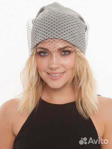 Шапка FreeSpirit и demix