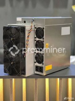 Asic Antminer S19XP 141th