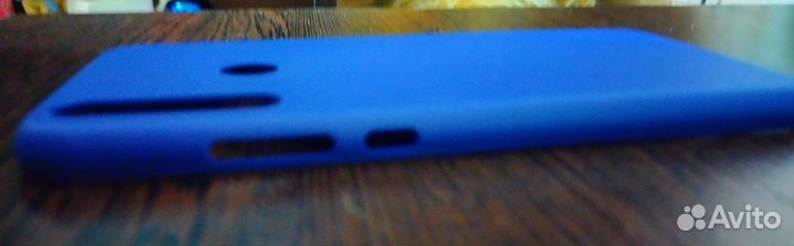 Чехлы на телефон Huawei Y6P