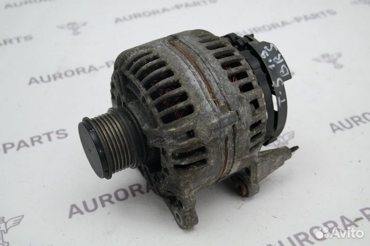 Генератор Transporter T5 2003-2015