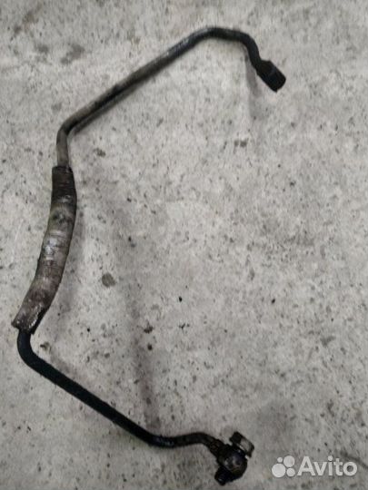 Трубка Opel Insignia