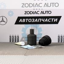 Граната внутренняя левая W204