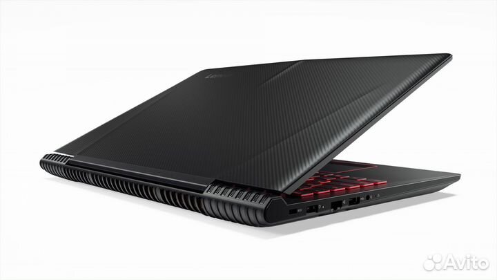 Lenovo legion gtx 1050/i5-7300hq/32gb озу