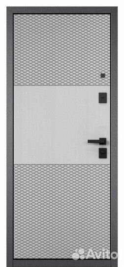 Входная дверь в квартиру