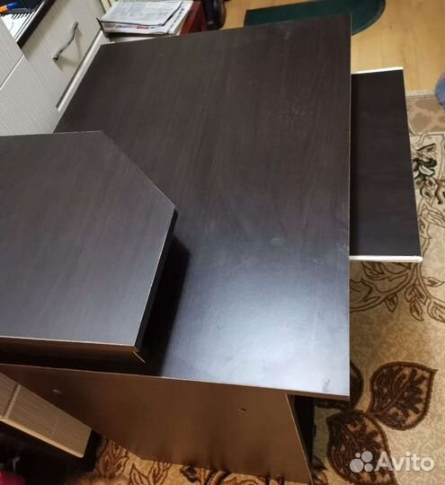 Компьютерный стол