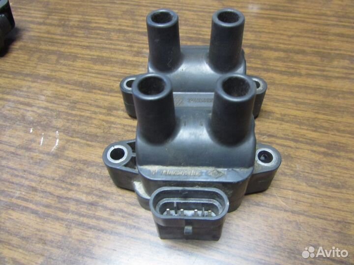 224336134R Катушка зажигания Renault 1.4 K7J / 1.6