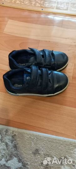 Детская обувь для мальчика