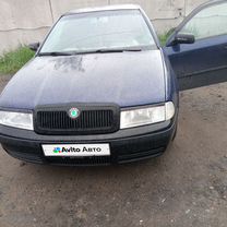 Skoda Octavia 1.6 AT, 2004, 260 000 км, с пробегом, цена 480 000 руб.