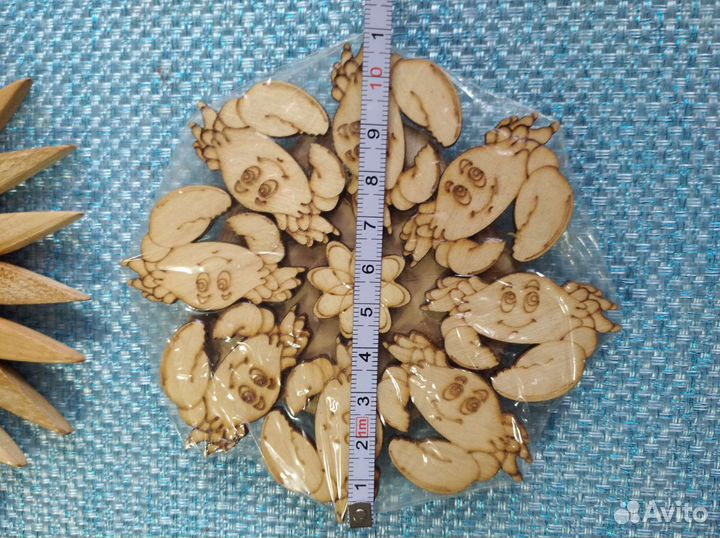 Подставки для чашек и горячего