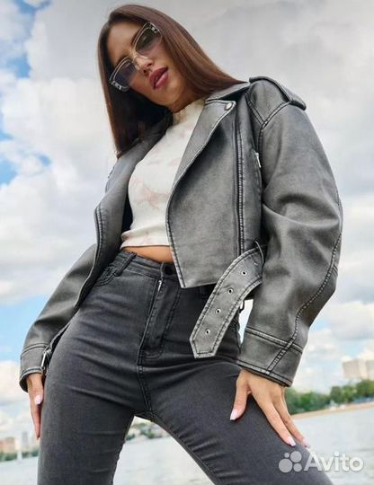 Косуха женская