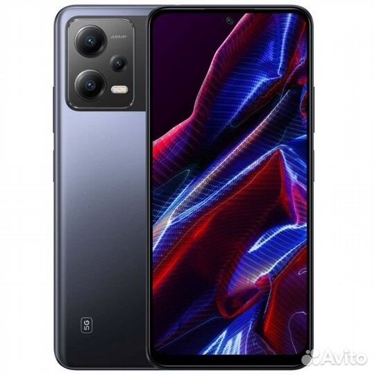 Xiaomi Poco X5, 8/256 ГБ