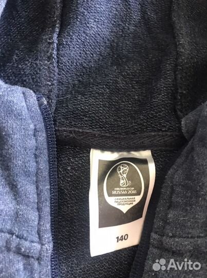 Пайта на молнии