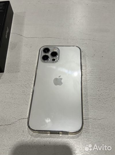 iPhone 12 Pro Max, 512 ГБ