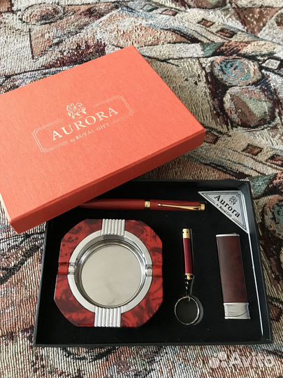 Мужской подарочный набор