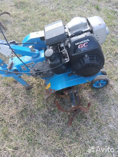 Мотоблоки и культиваторы нева МК-200 силовой