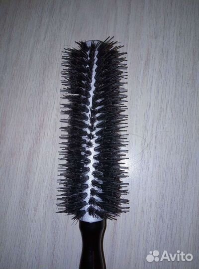 Расческа-брашинг 