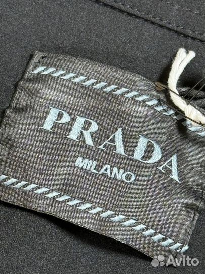 Костюм Prada (Прада) Премиум