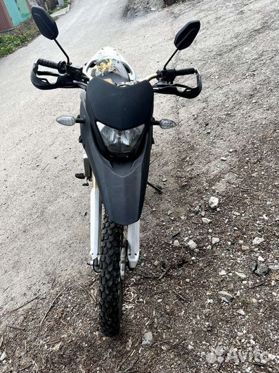 Racer Crossrunner rc250-gy8 177mm