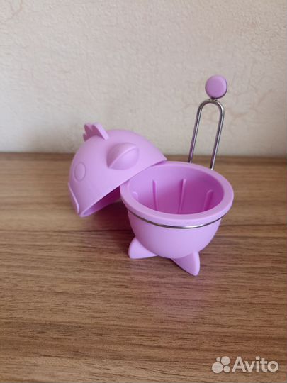 Fissman для варки яйца