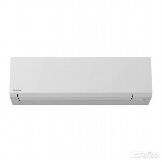 Сплит система Toshiba RAS-18J2kvsg-EE/RAS-18J2avsg