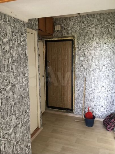 1-к. квартира, 40,3 м², 4/10 эт.