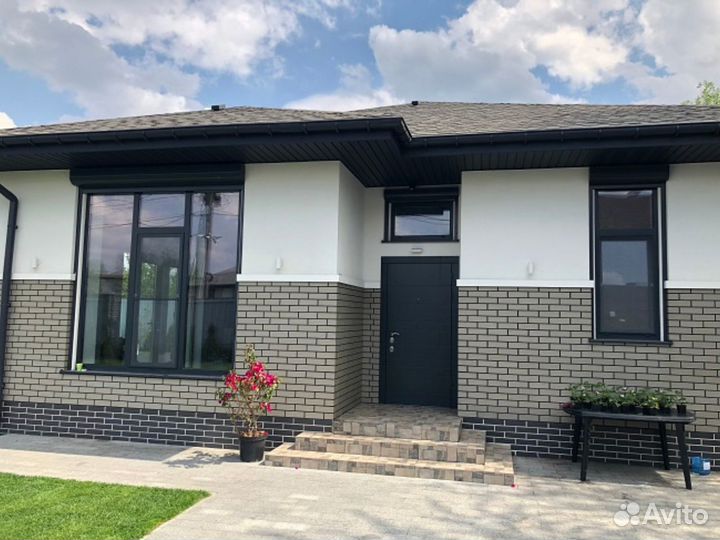 Дом под ключ в ипотеку