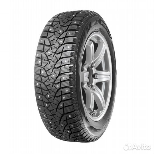 Bridgestone Blizzak Spike-02 225/60 R17 103T