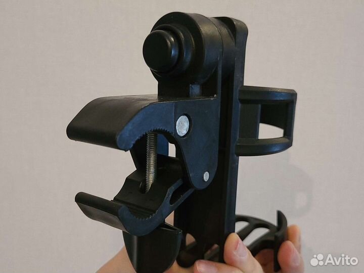 Крепление для булылочки для коляски