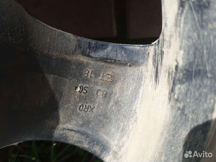 Диски с резиной r14