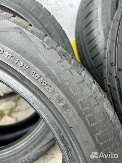Vredestein ULTRAC PRO 245/45 R18 100Y