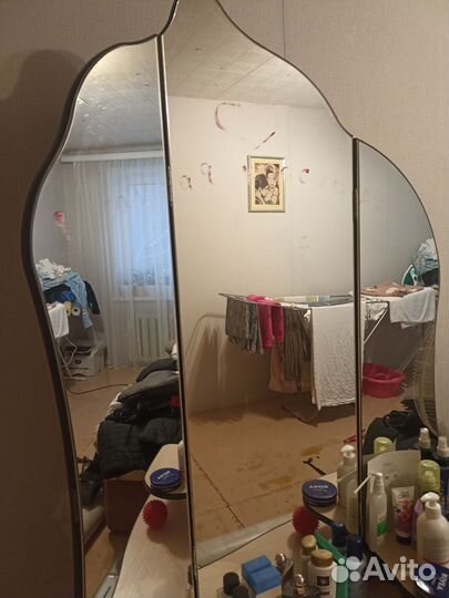 Трельяж