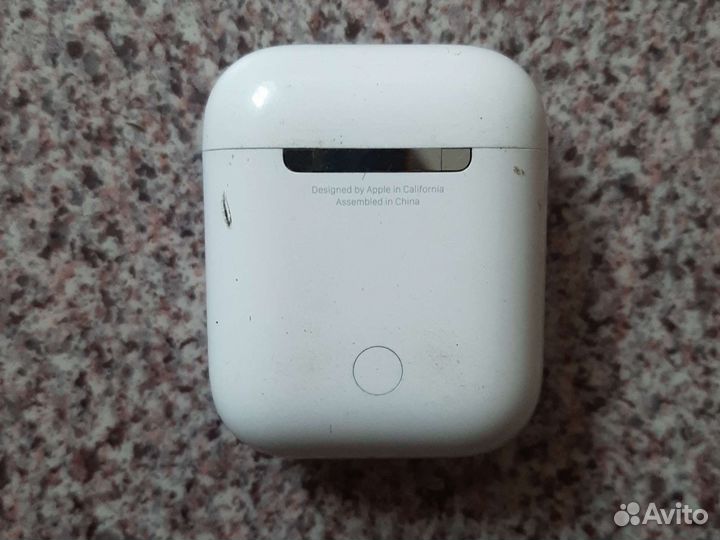 Кейс для airpods