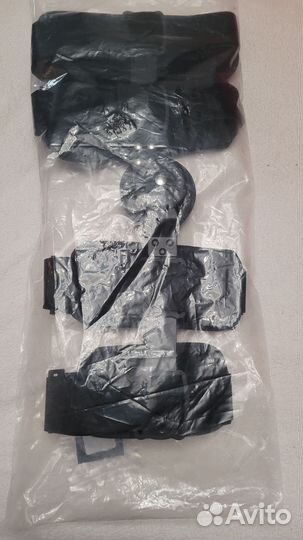 Коленный ортез