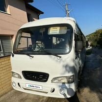 Hyundai H-1 2.5 MT, 2011, 165 000 км