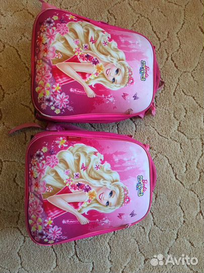 Рюкзак школьный