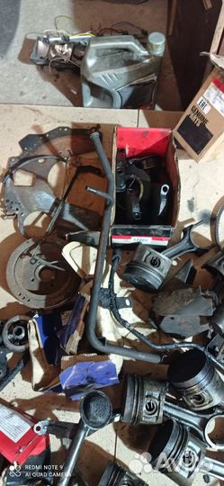 Запчасти на двигатель хендай портер d4bf