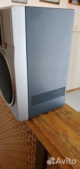 Магнитола Sanyo MW828K