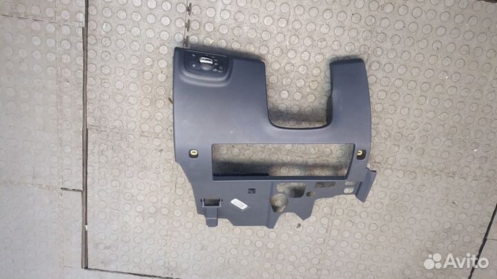 Обшивка салона Audi A7, 2012