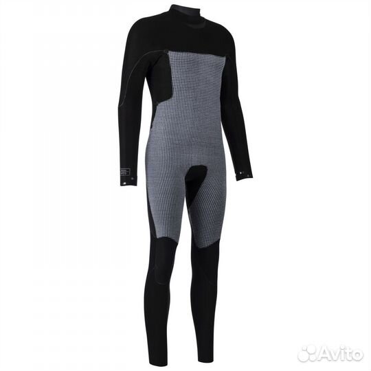 Гидрокостюм Neilpryde Mission Fullsuit BZ 5/4/3 C1