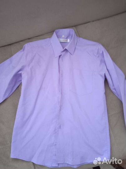 Рубашки на мальчика и многое другое