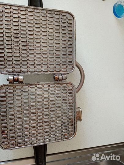 Фавельница периода СССР