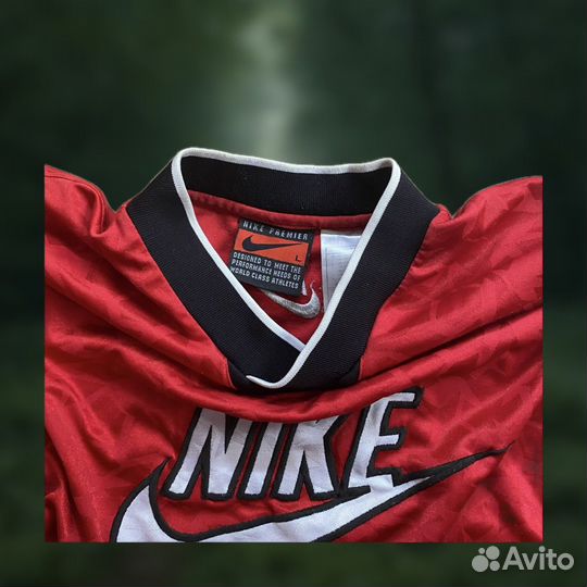 Футболка nike jersey