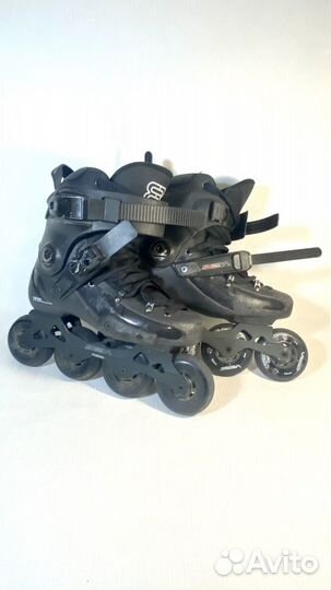 Роликовые коньки Seba FR1 рпзмер 37