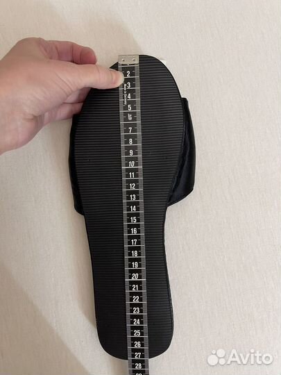 Тапочки домашние женские Oysho, 40-41