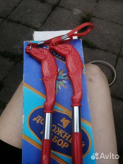 Дорожный набор для обуви