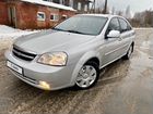 Chevrolet Lacetti 1.4 МТ, 2011, 174 000 км