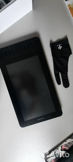 Графический планшет