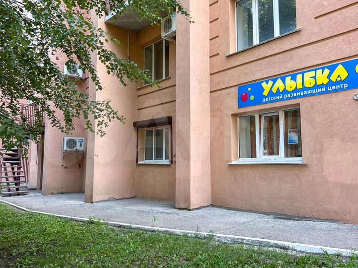 Офис, 96.7 м²