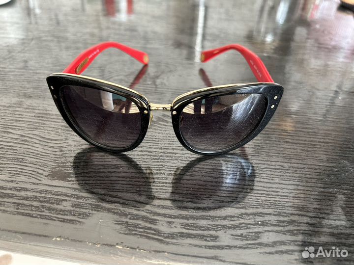 Солнцезащитные очки женские marc jacobs